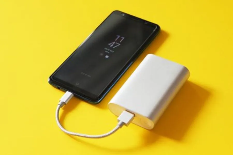 power bank