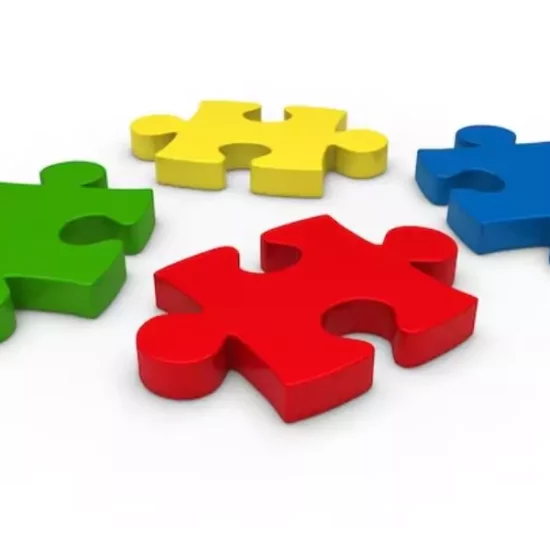 puzzle giocattolo