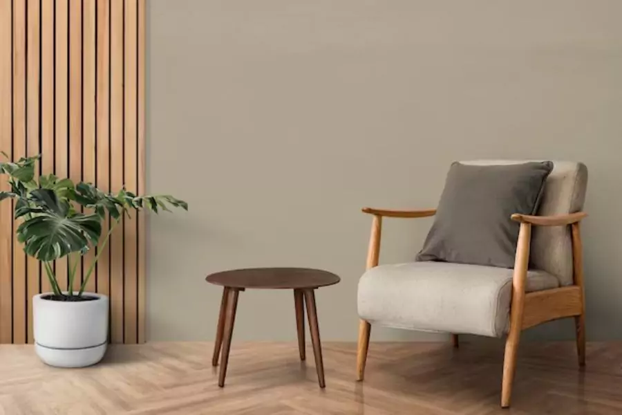 tavolo da arredo